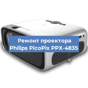 Замена проектора Philips PicoPix PPX-4835 в Волгограде
